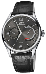 01 582 7694 4061 07 8 24 20 Oris Oris Culture Czas Zegark w