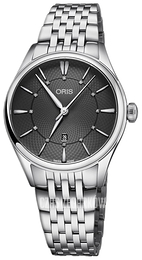 Oris Culture Szary/Stal Ø33 mm 01 561 7724 4053-07 8 17 79