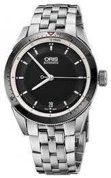 Oris Motor Sport Artix GT Date Czarny/Stal Ø37 mm 01 733 7671 4154-07 8 18 85