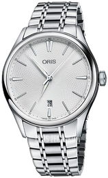 01 734 7670 4351 07 1 21 73FC Oris Oris Culture Czas Zegark w