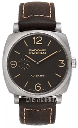Panerai Radiomir Brązowy/Skóra Ø45 mm PAM00619