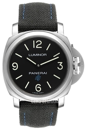 Panerai Luminor Czarny/Skóra Ø44 mm PAM00774