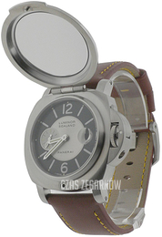 Panerai Luminor Wielokolorowy/Skóra Ø44 mm PAM00817