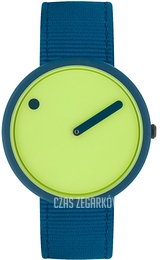 PICTO Classic Zielony/Plastik Ø40 mm R44013-R003