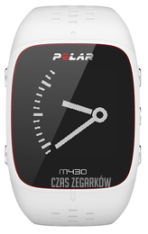 Polar M430 Medium/Large Ekran LCD/Guma 90064407