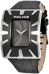 Police Czarny/Skóra PL14006JS.61
