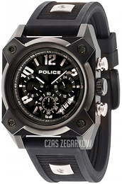 Police Hellcat Czarny/Guma PL14690JSUB/02AP