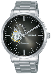 Pulsar Czarny/Stal Ø42 mm P9A003X1