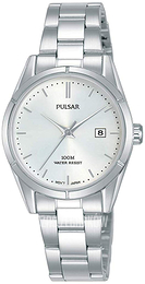 Pulsar Classic Srebrny/Stal Ø28 mm PH7471X1