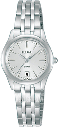 Pulsar Srebrny/Stal Ø25 mm PH7533X1