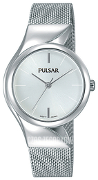 Pulsar Attitude Biały/Stal Ø30 mm PH8229X1