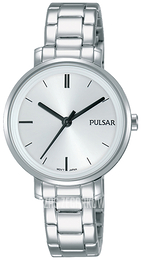 Pulsar Attitude Srebrny/Stal Ø30 mm PH8337X1