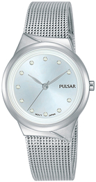Pulsar Classic Srebrny/Stal Ø30 mm PH8439X1