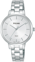 Pulsar Srebrny/Stal Ø32 mm PH8473X1