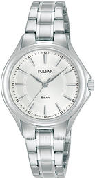 Pulsar Srebrny/Stal Ø30 mm PH8495X1