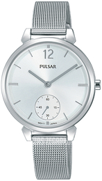 Pulsar Srebrny/Stal Ø32 mm PN4053X1