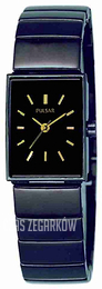 Pulsar Czarny/Stal PPH545X1