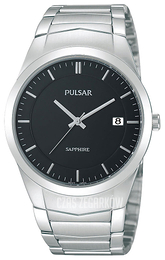 Pulsar Czarny/Stal Ø38 mm PS9133X1