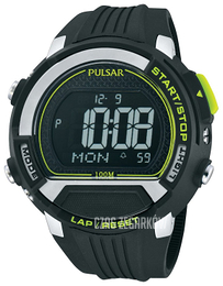 Pulsar Ekran LCD/Guma Ø49 mm PW7001X1