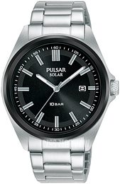 Pulsar Czarny/Stal Ø40 mm PX3233X1