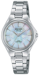 Pulsar Solar Biały/Stal Ø30 mm PY5031X1