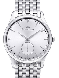 Jaeger LeCoultre Master Control Master Ultra Thin Srebrny/Stal Ø40 mm 1358120