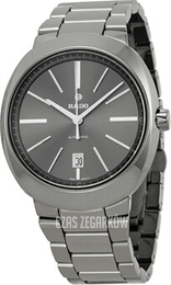 Rado D-Star Szary/Czeramiczna Ø42 mm R15760112