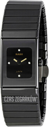 Rado Ceramica Czarny/Czeramiczna R21540742