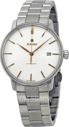 Rado Coupole Srebrny/Stal Ø38 mm R22860023