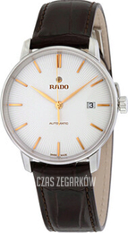 Rado Coupole Biały/Skóra Ø38 mm R22860025