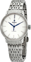 Rado Coupole Biały/Stal Ø32 mm R22862044