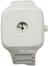 Rado True Biały/Czeramiczna R27076012