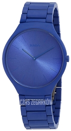 Rado True Niebieski/Czeramiczna Ø39 mm R27092622