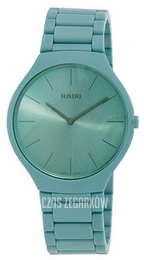 Rado True Zielony/Czeramiczna Ø39 mm R27096662