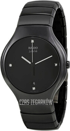 Rado 1 Czarny/Czeramiczna Ø40 mm R27653742