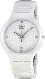 Rado 1 Biały/Czeramiczna Ø40 mm R27695712