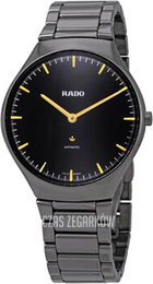 Rado 1 Czarny/Czeramiczna Ø40 mm R27972162