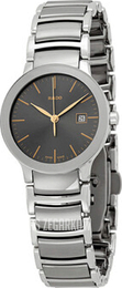 Rado Centrix Szary/Czeramiczna Ø28 mm R30928132