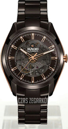 Rado Hyperchrome Czarny/Czeramiczna Ø42 mm R32028302
