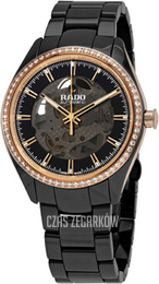 Rado Hyperchrome Czarny/Czeramiczna Ø42 mm R32029152