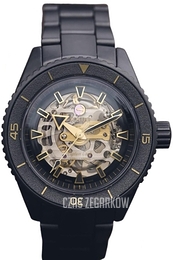 Rado Captain Cook High-Tech Ceramic Limited Edition Szkieletowa tarczy/Czeramiczna Ø43 mm R32147162