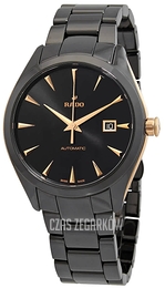 Rado Hyperchrome Czarny/Czeramiczna Ø42 mm R32252162