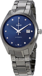Rado Hyperchrome Niebieski/Czeramiczna Ø42 mm R32254702