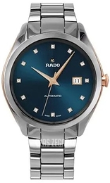 Rado HyperChrome Niebieski/Czeramiczna Ø42 mm R32256712