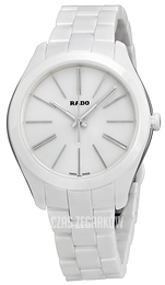 Rado Hyperchrome Biały/Czeramiczna Ø36 mm R32321012