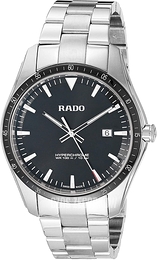 Rado Hyperchrome Czarny/Stal Ø44.9 mm R32502153