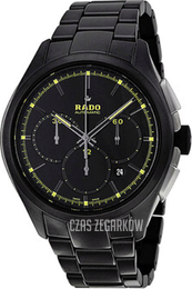 Rado Hyperchrome Czarny/Czeramiczna Ø45 mm R32525172