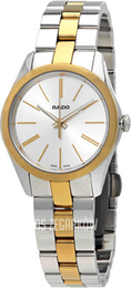 Rado Hyperchrome Srebrny/Czeramiczna Ø31 mm R32975112