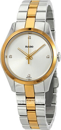 Rado Hyperchrome Srebrny/Czeramiczna Ø31 mm R32975722