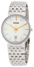 Rado Florence Biały/Stal Ø38 mm R48912013